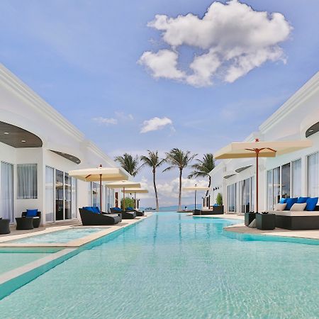 The Privilege Hotel Ezra Beach Club Bang Rak Beach  Eksteriør bilde