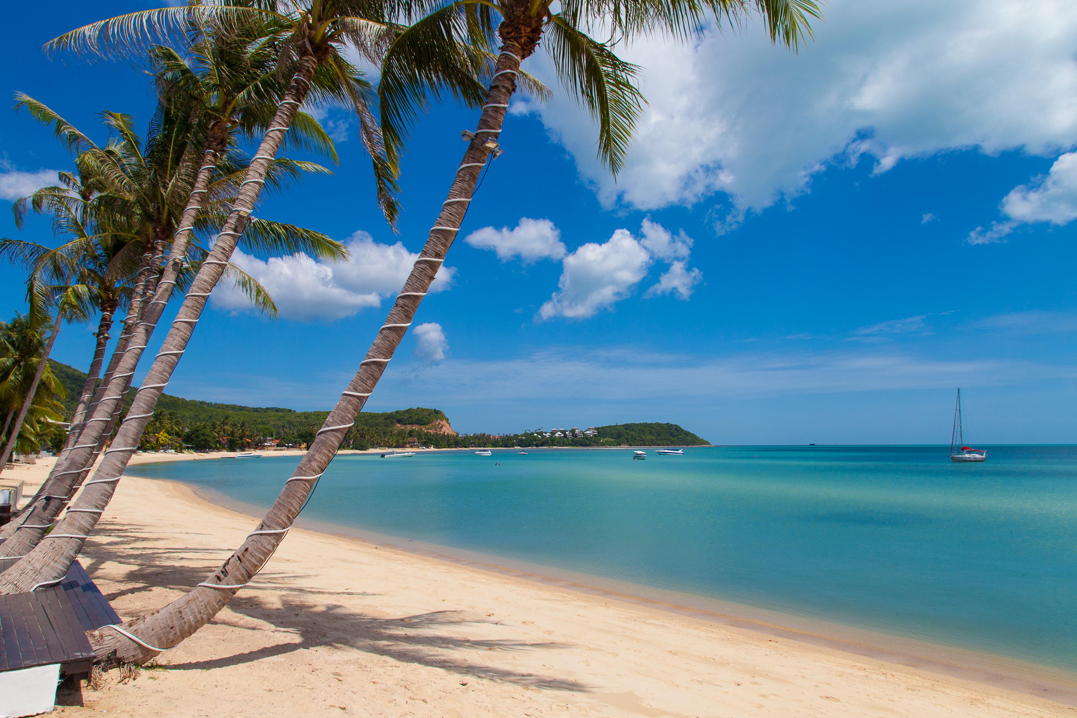 The Privilege Hotel Ezra Beach Club Bang Rak Beach  Eksteriør bilde